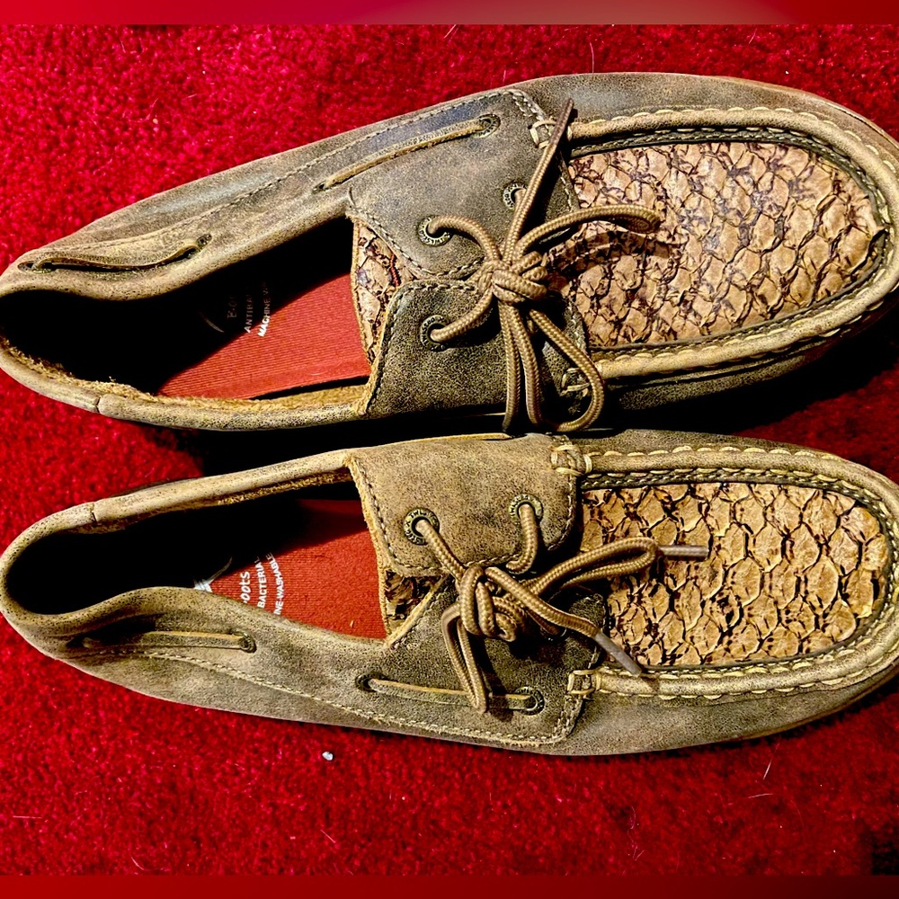 Slip on twistedx slip ons